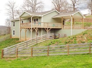 44 Ivy Hills Ter, Franklin, NC 28734