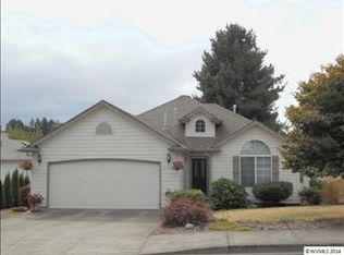 1260 Tamara Ave S, Salem, OR 97306
