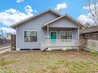 4730 Bell St UNIT A, Houston, TX 77023