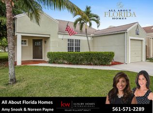 8466 Dynasty Dr, Boca Raton, FL 33433