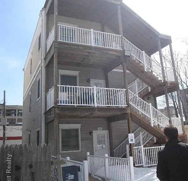 5 Gardner Ter #1 — Photo 22