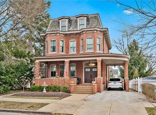 306 Broad St, Sewickley, PA 15143