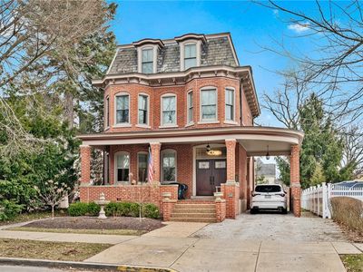 306 Broad St, Sewickley, PA, 15143