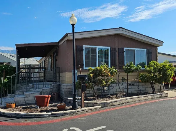 8389 Baker Ave Space 1, Rancho Cucamonga, CA 91730