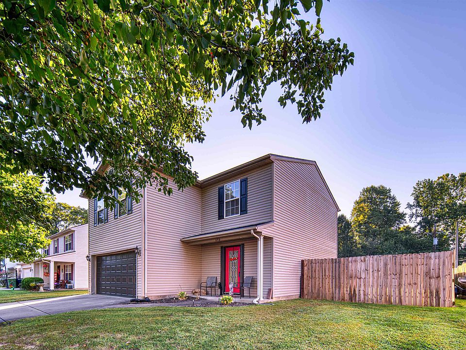 656 Canoe Creek Dr, Henderson, KY 42420 Zillow
