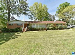 1144 Hob Hill Rd, Birmingham, AL 35235