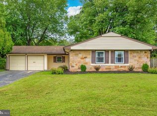 2219 Hindle Ln, Bowie, MD 20716