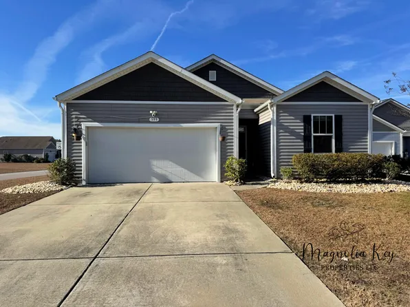 599 Hay Hill Ln, Myrtle Beach, SC 29579