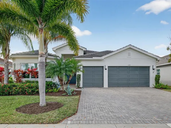 11051 SW Ivory Springs Ln, Port Saint Lucie, FL 34987