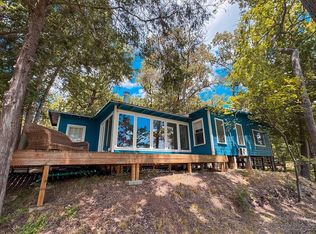 36 Taches Dr, Palestine, TX 75801