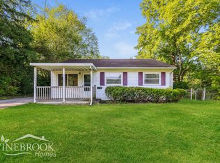 4626 Nevada Ave, Dayton, OH 45416