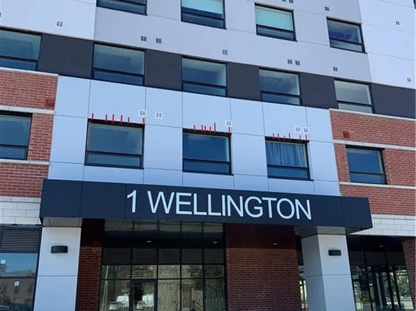 1 Wellington St Unit 308, Brantford, ON N3T 2L3