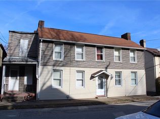 425 Marne Ave, Monongahela, PA