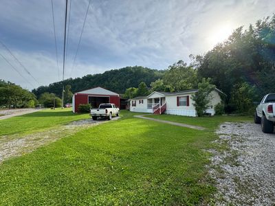 399 Railroad Ct, Hazard, KY, 41701