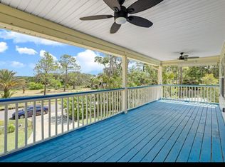 478 S Horseshoe Rd, Saint Augustine, FL 32084