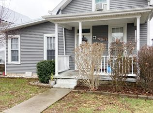 1109 9th St, Tell City, IN