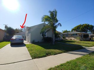 813 W Hughes Ave UNIT 2, Montebello, CA 90640