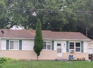 4405 Ingham St, Lansing, MI 48911