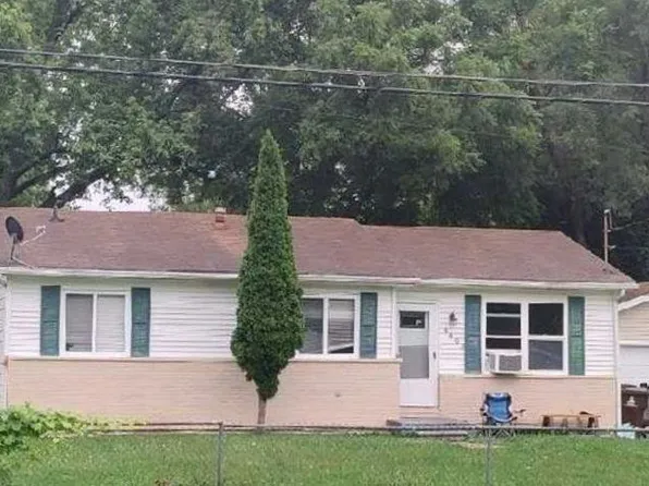 4405 Ingham St, Lansing, MI 48911