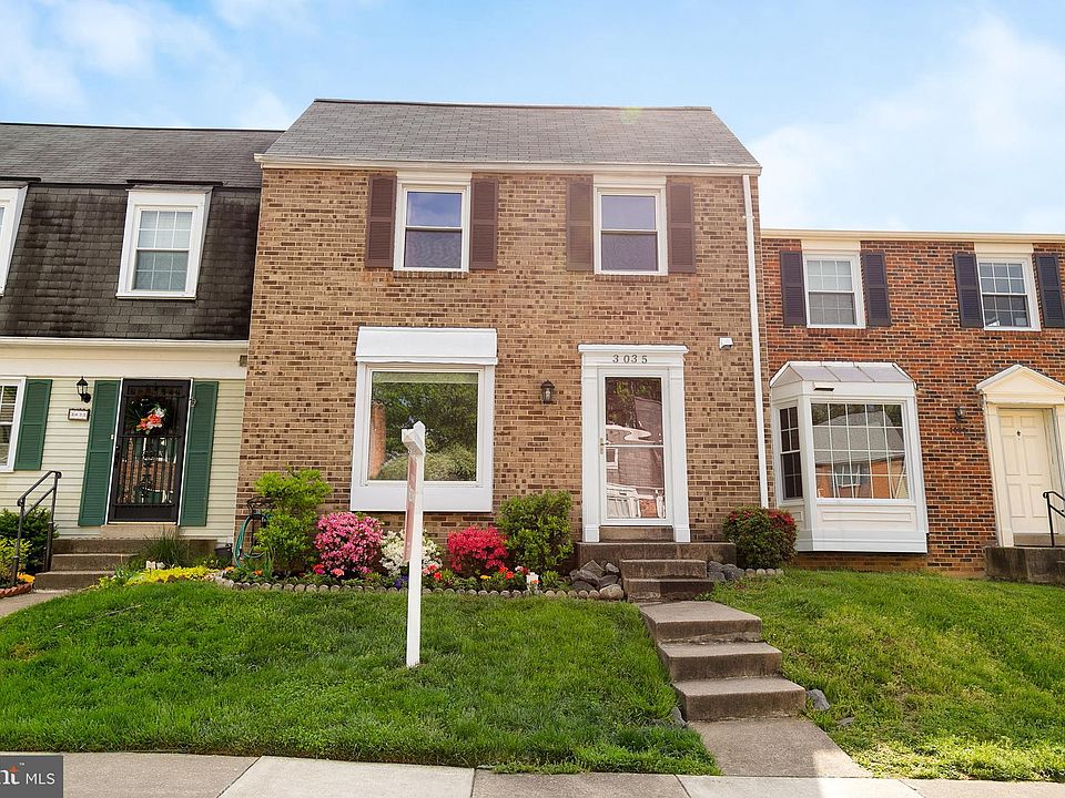 1st image of 3035 Talking Rock Dr