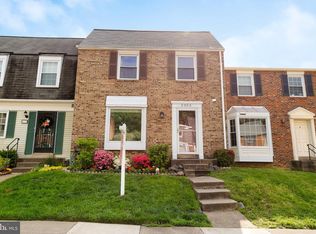 3035 Talking Rock Dr, Fairfax, VA 22031