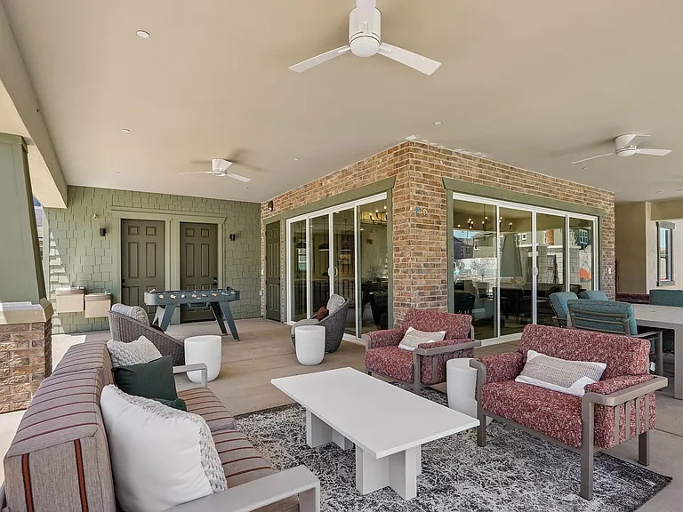 HARMON Ascend by Crescent Communities — Photo 11