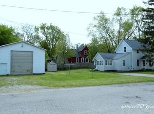 804 Pearl St, Belding, MI 48809