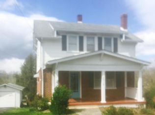 2519 Oregon Ave SW, Roanoke, VA 24015