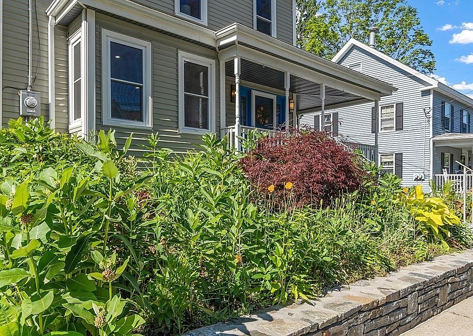 15 Warren Ave, Marlborough, MA 01752 Zillow