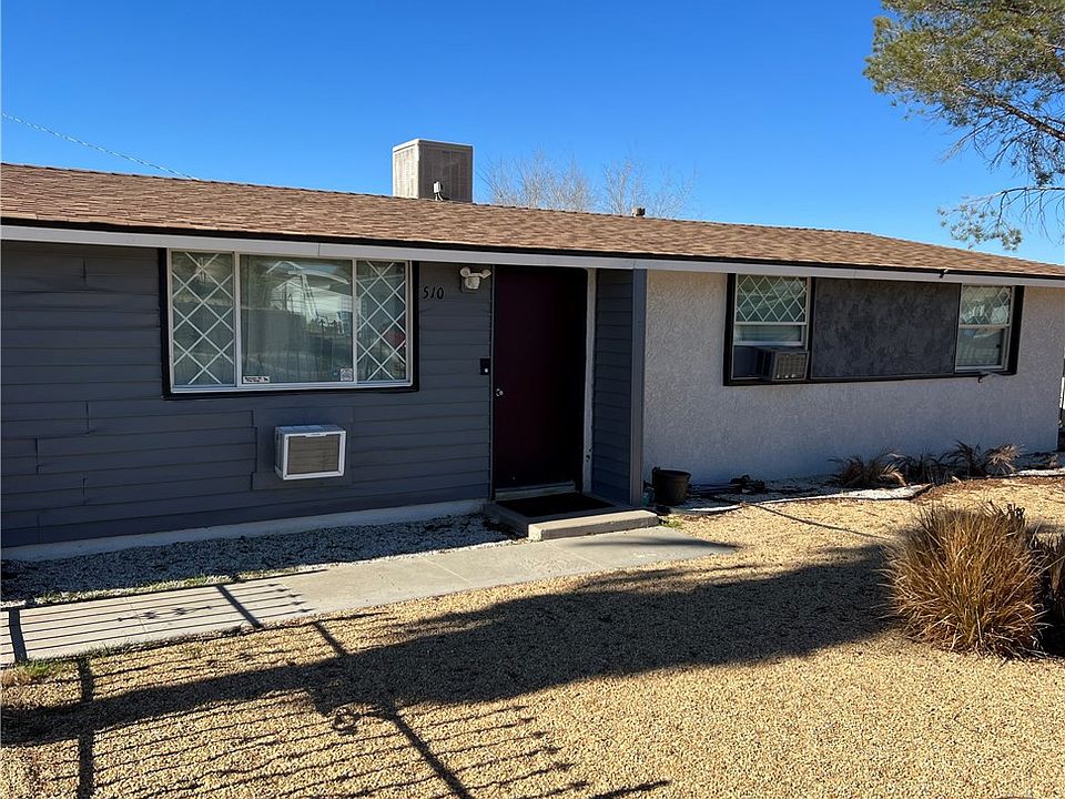 510 S Muriel Dr, Barstow, CA 92311 Zillow