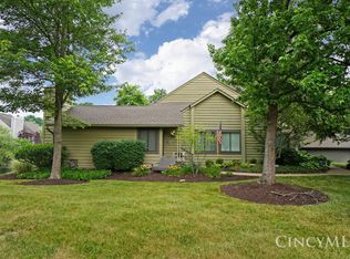 8413 Skiff Ln, Maineville, OH 45039