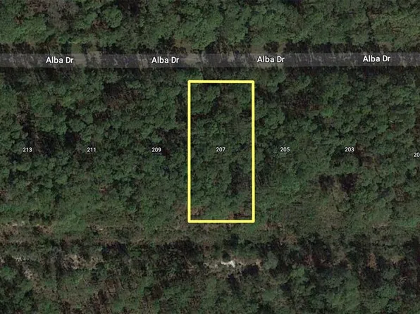 207 Alba Dr #21, Indian Lake Estates, FL 33855