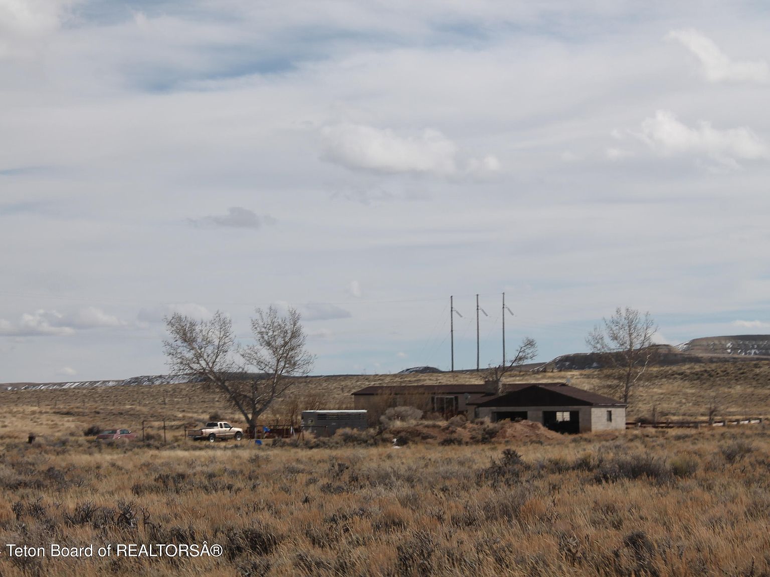 2070 Co Road 315, La Barge, WY 83123 MLS 24469 Zillow