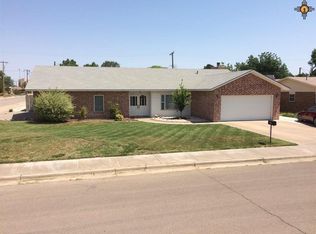 1608 Dallas Ave, Artesia, NM 88210