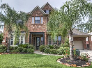 20503 Windrose Bend Dr, Spring, TX 77379