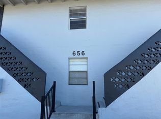 656 SW Avenue C Pl #1-9, Belle Glade, FL 33430