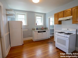 61 Royal St #1, Allston, MA 02134