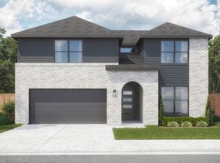 4632 Commack Dr, Fort Worth, TX 76135