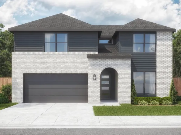 4632 Commack Dr, Fort Worth, TX 76135