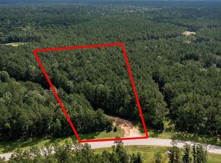 10775 Ruger Rd, Willis, TX 77378