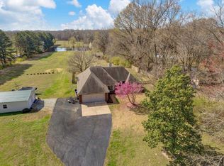 1485 Locke Rd, Millington, TN 38053