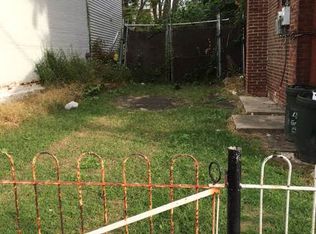 4835-37 Griscom St, Philadelphia, PA 19124