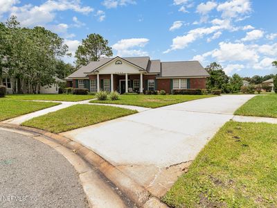 8213 HAMPTON LAKE Lane, Jacksonville, FL, 32256