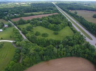 7200 W Mill Rd, Evansville, IN 47720