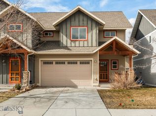 2229 Buckrake Ave, Bozeman, MT 59718