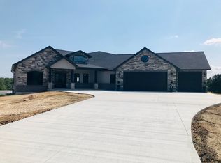 4822 Bitter Rd, Quincy, IL 62305