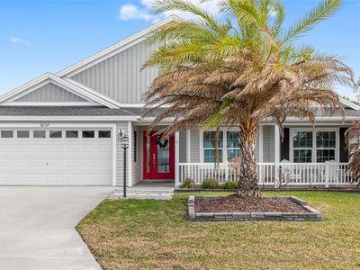 5837 Storms Ave, The Villages, FL, 32163