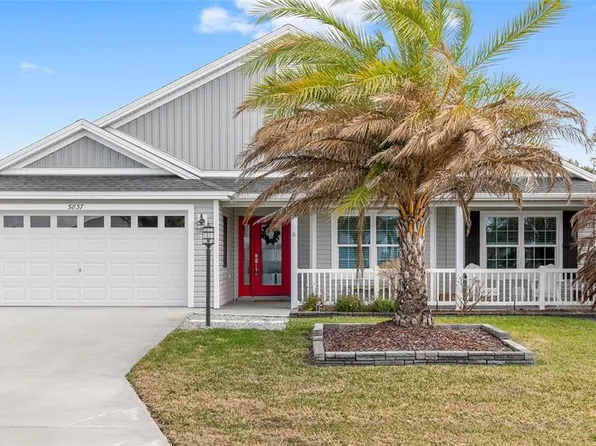 5837 Storms Ave, The Villages, FL 32163