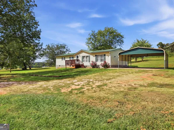 217 Combs Ave, Martin, GA 30557