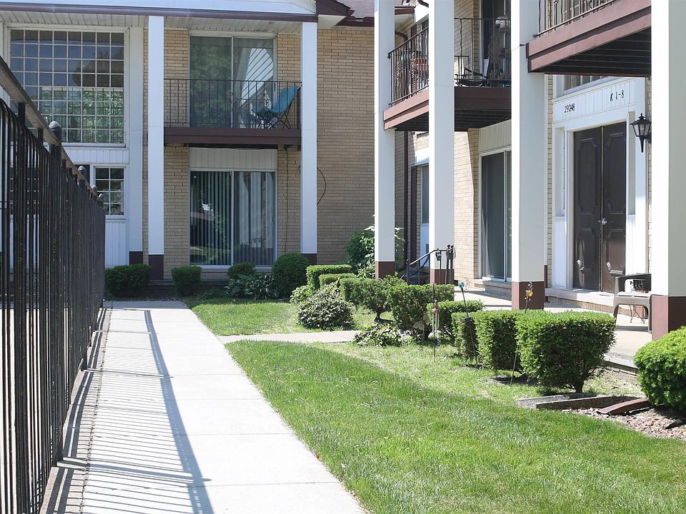 29256 Gloede Dr Warren, MI, 48088 Apartments for Rent Zillow
